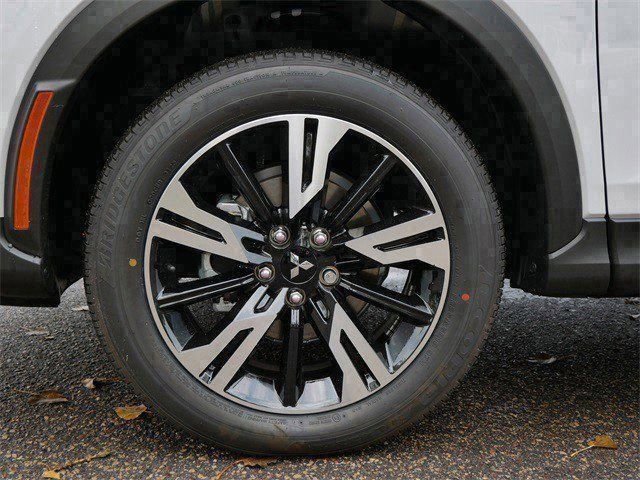 New 2026 Mitsubishi Eclipse Cross SE image 3