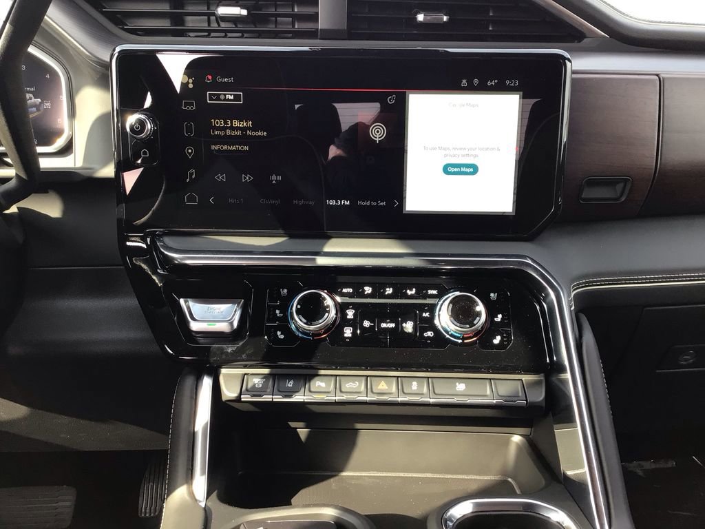 New 2026 GMC Sierra 3500 Denali Ultimate image 14