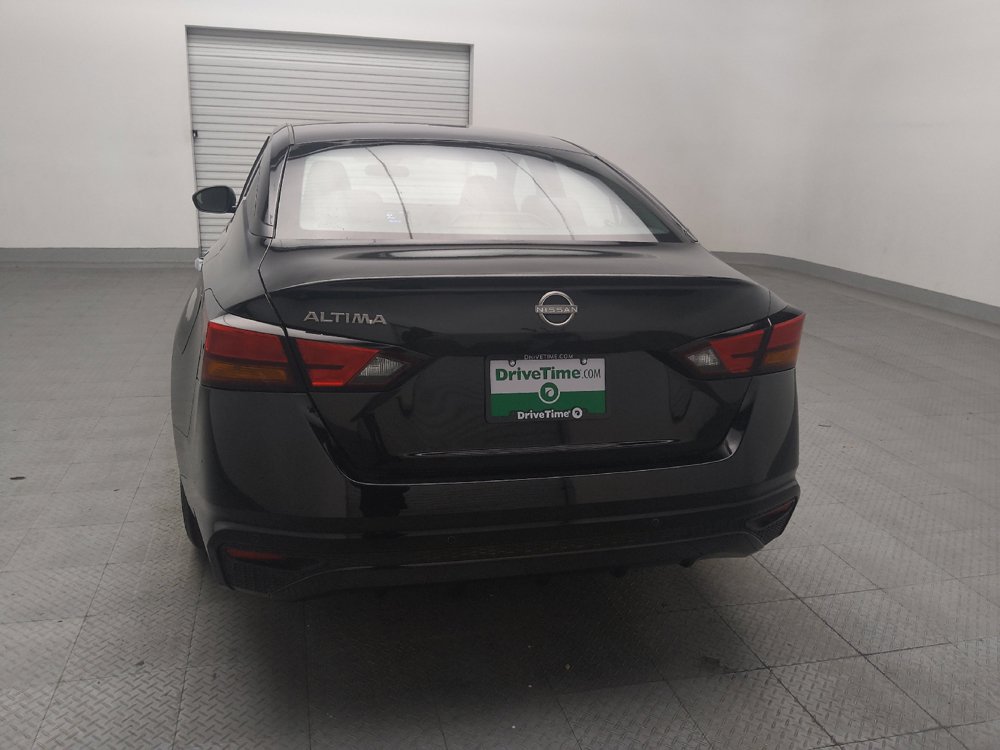 Used 2023 Nissan Altima 2.5 S FWD image 6