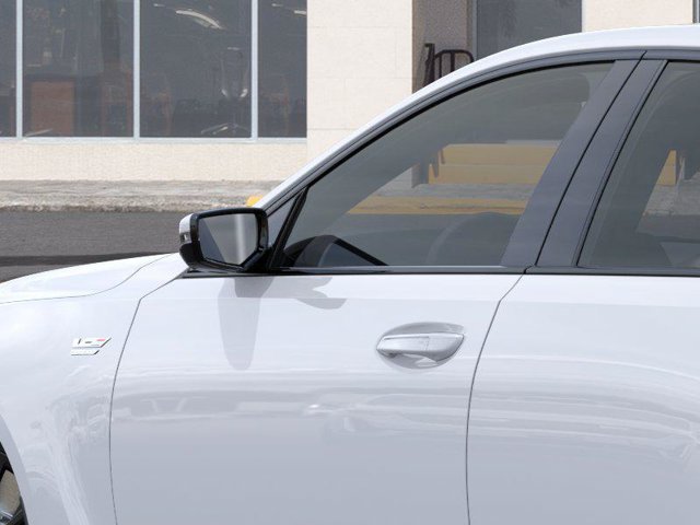 New 2026 Cadillac CT5 V Blackwing RWD image 12