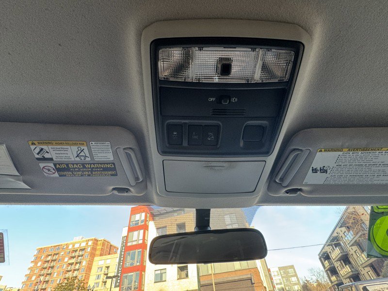 Used 2015 Toyota 4Runner SR5 image 29