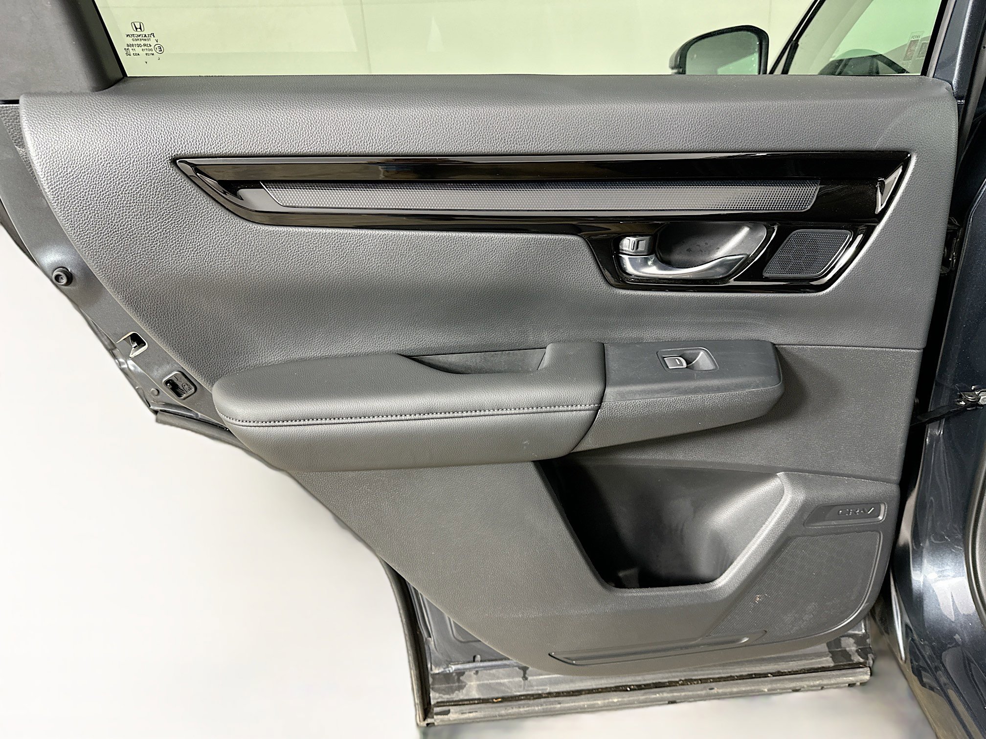 Used 2025 Honda CR-V EX-L image 26