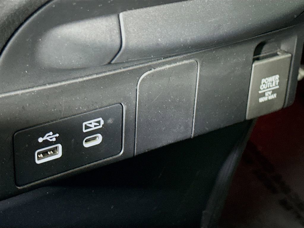 Used 2025 Honda Odyssey Sport-L image 33