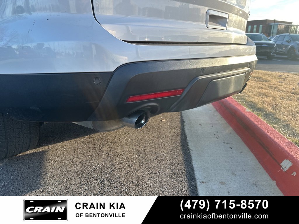 Used 2015 Ford Explorer Sport w/ Equipment Group 401A image 9