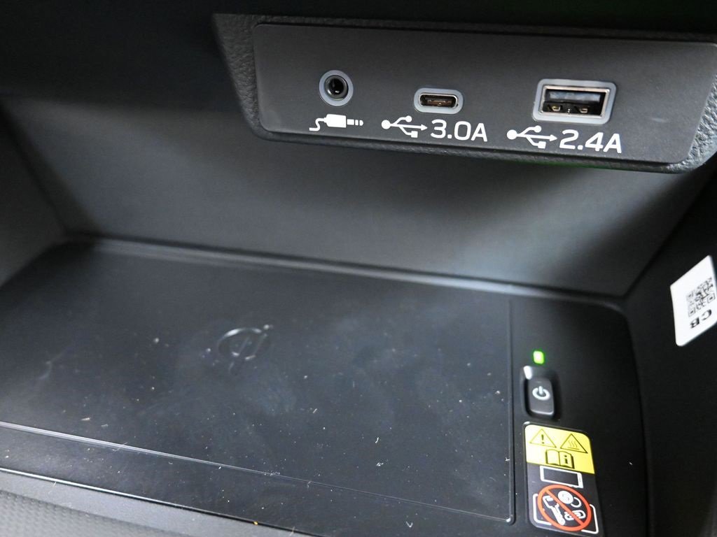 New 2026 Subaru Forester Premium image 33