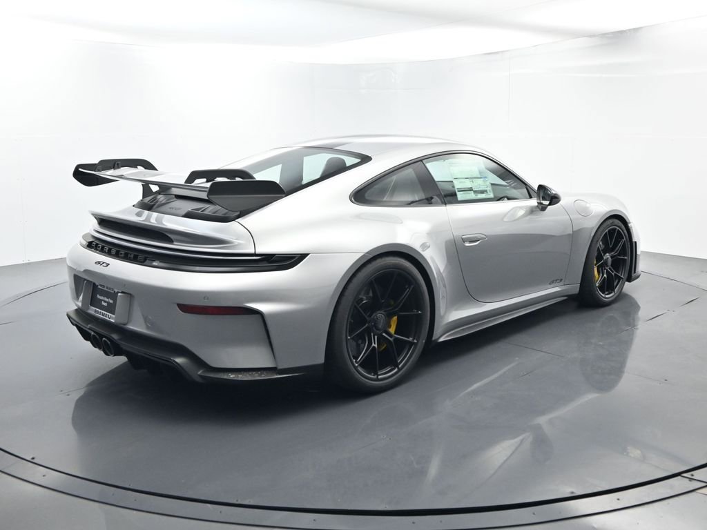Used 2026 Porsche 911 GT3 image 15