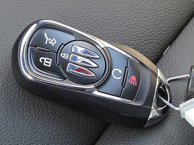 New 2026 Buick Envista Sport Touring w/ Convenience I Package FWD image 37