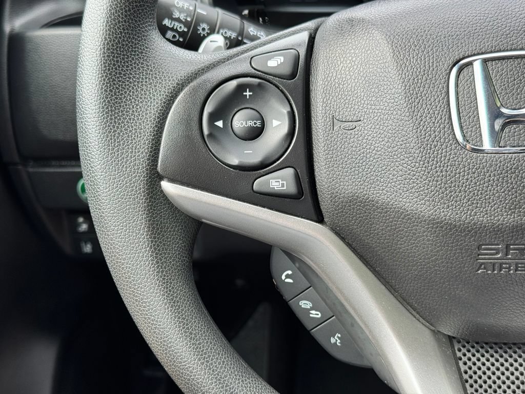 Used 2020 Honda Fit EX image 16