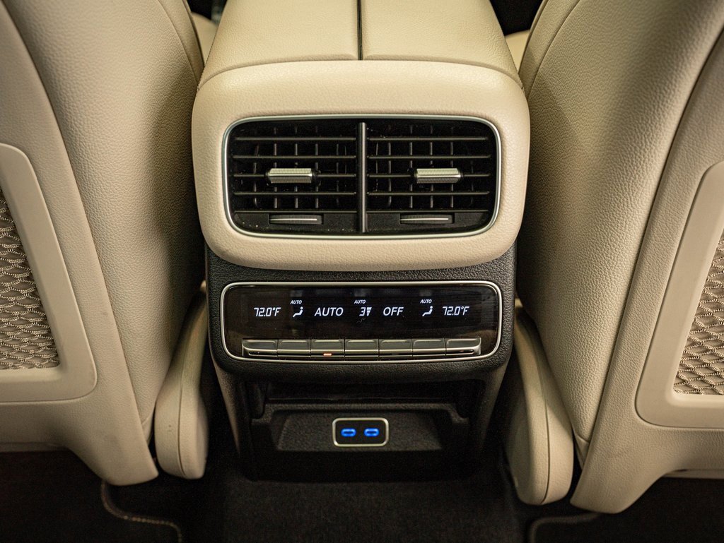 Certified 2024 Mercedes-Benz GLS 450 4MATIC image 44