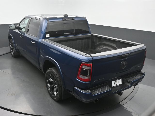 Used 2023 RAM 1500 Limited AWD/4WD image 35