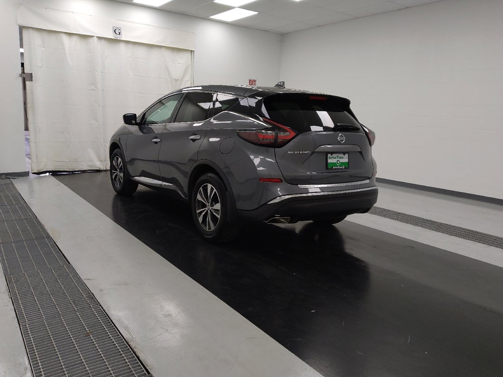 Used 2019 Nissan Murano S FWD image 5