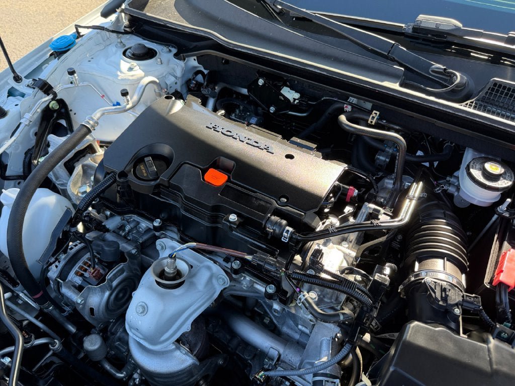 Used 2023 Honda Civic Sport image 30