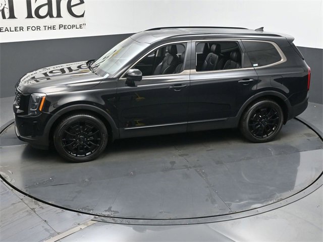 Used 2021 Kia Telluride EX w/ EX Premium Package image 58