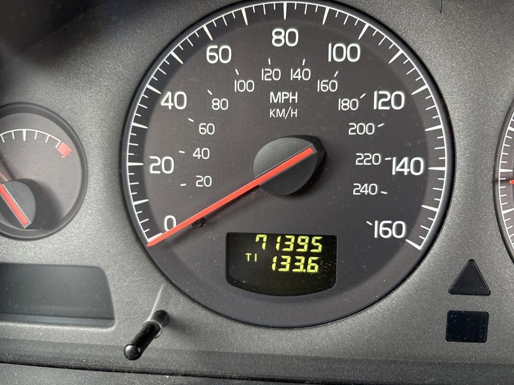 Used 2003 Volvo S60 2.4T image 27