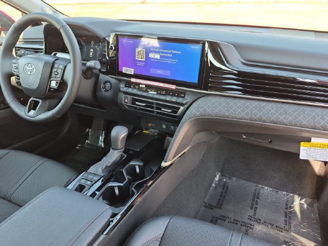 New 2027 Toyota Camry XLE w/ Premium Plus Package AWD/4WD image 31