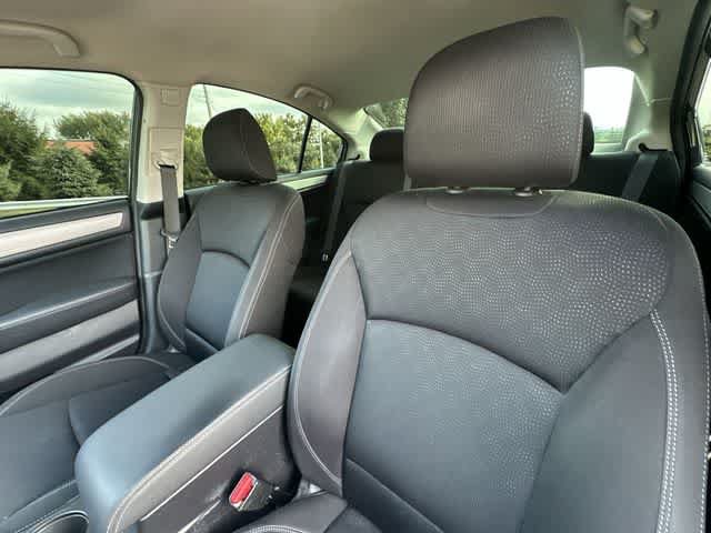 Used 2019 Subaru Legacy 2.5i w/ Alloy Wheel Package AWD/4WD image 14