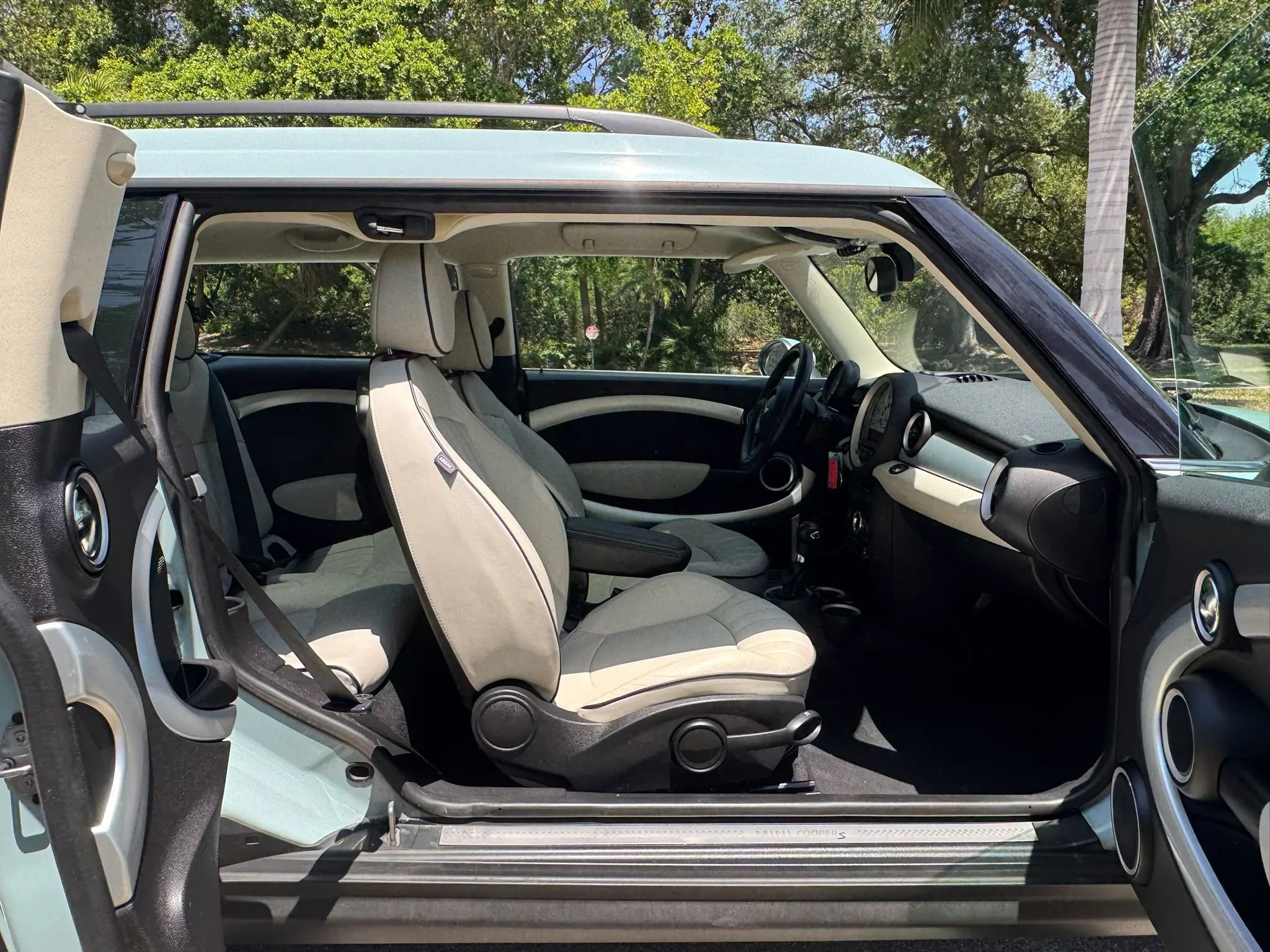 Used 2013 MINI Cooper Clubman S image 20