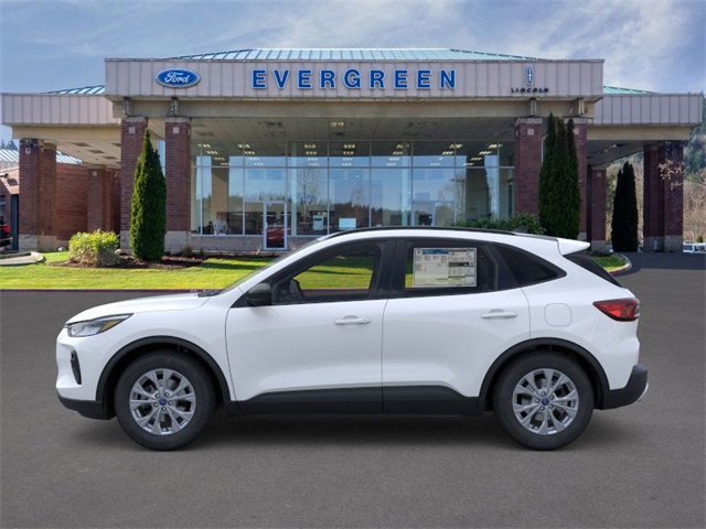 New 2025 Ford Escape Active w/ Cold Weather Package image 3