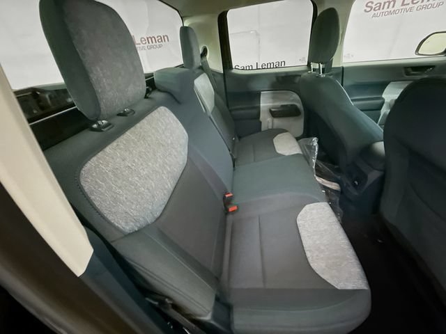 New 2026 Ford Maverick XLT AWD/4WD image 25