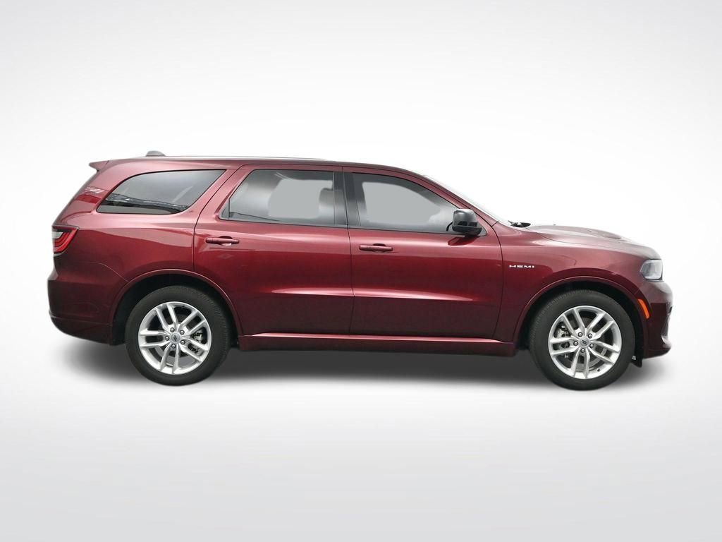Used 2024 Dodge Durango R/T image 4