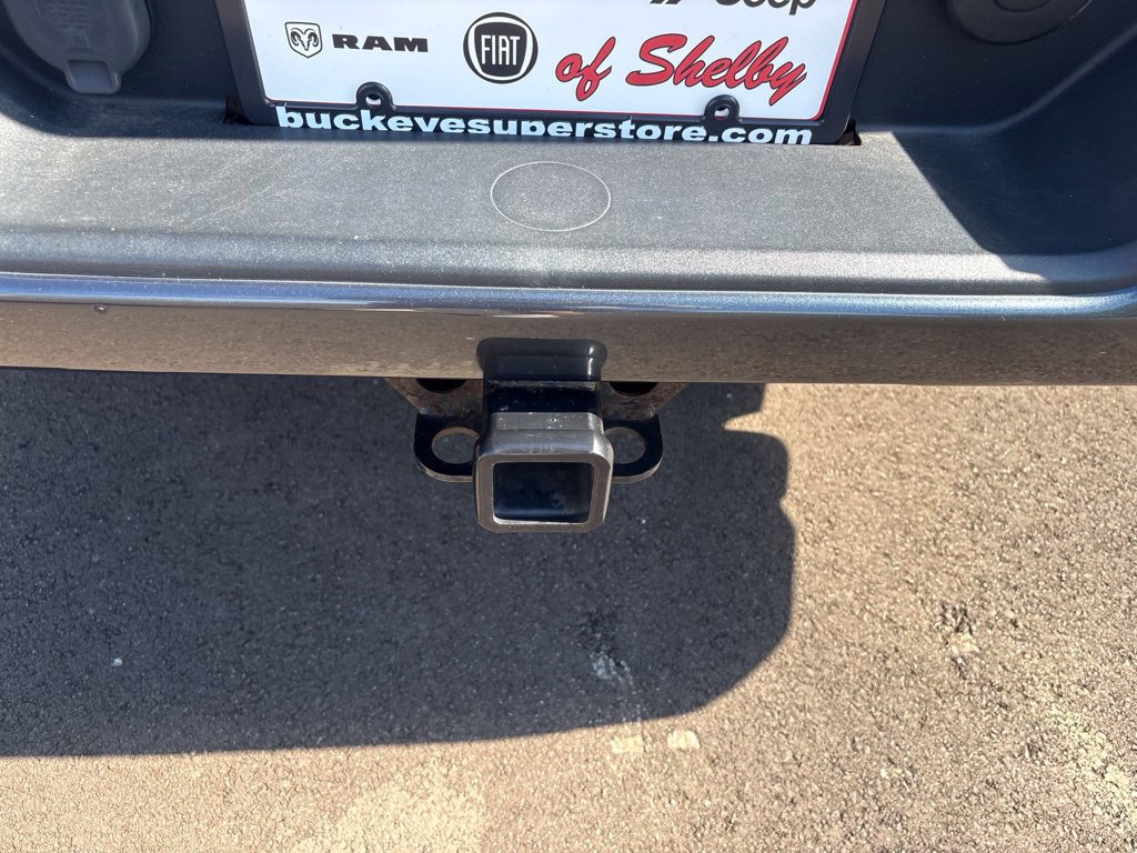 Used 2019 GMC Sierra 1500 AT4 w/ AT4 Premium Package AWD/4WD image 23