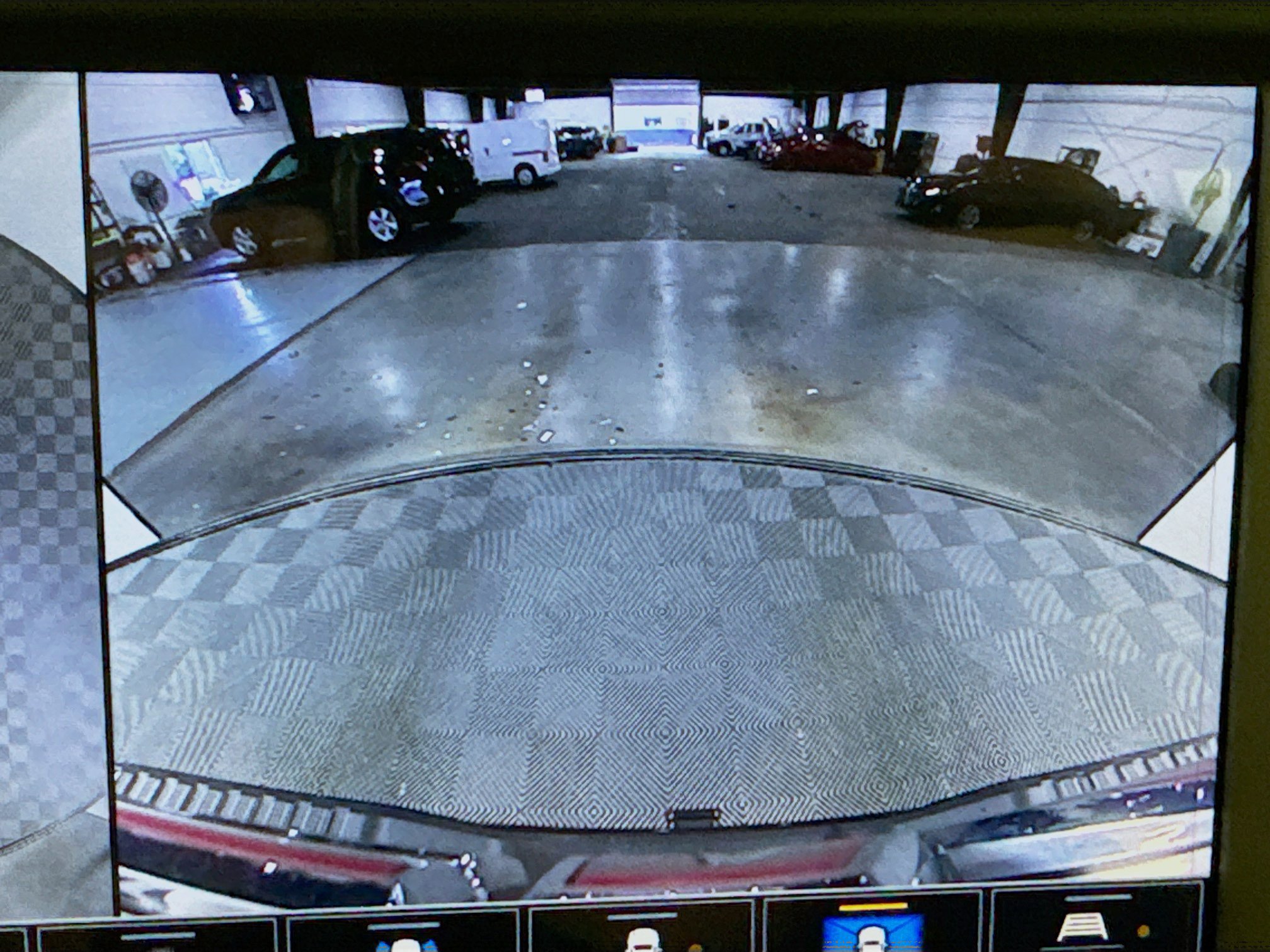 Used 2022 GMC Sierra 2500 Denali w/ Technology Package AWD/4WD image 17