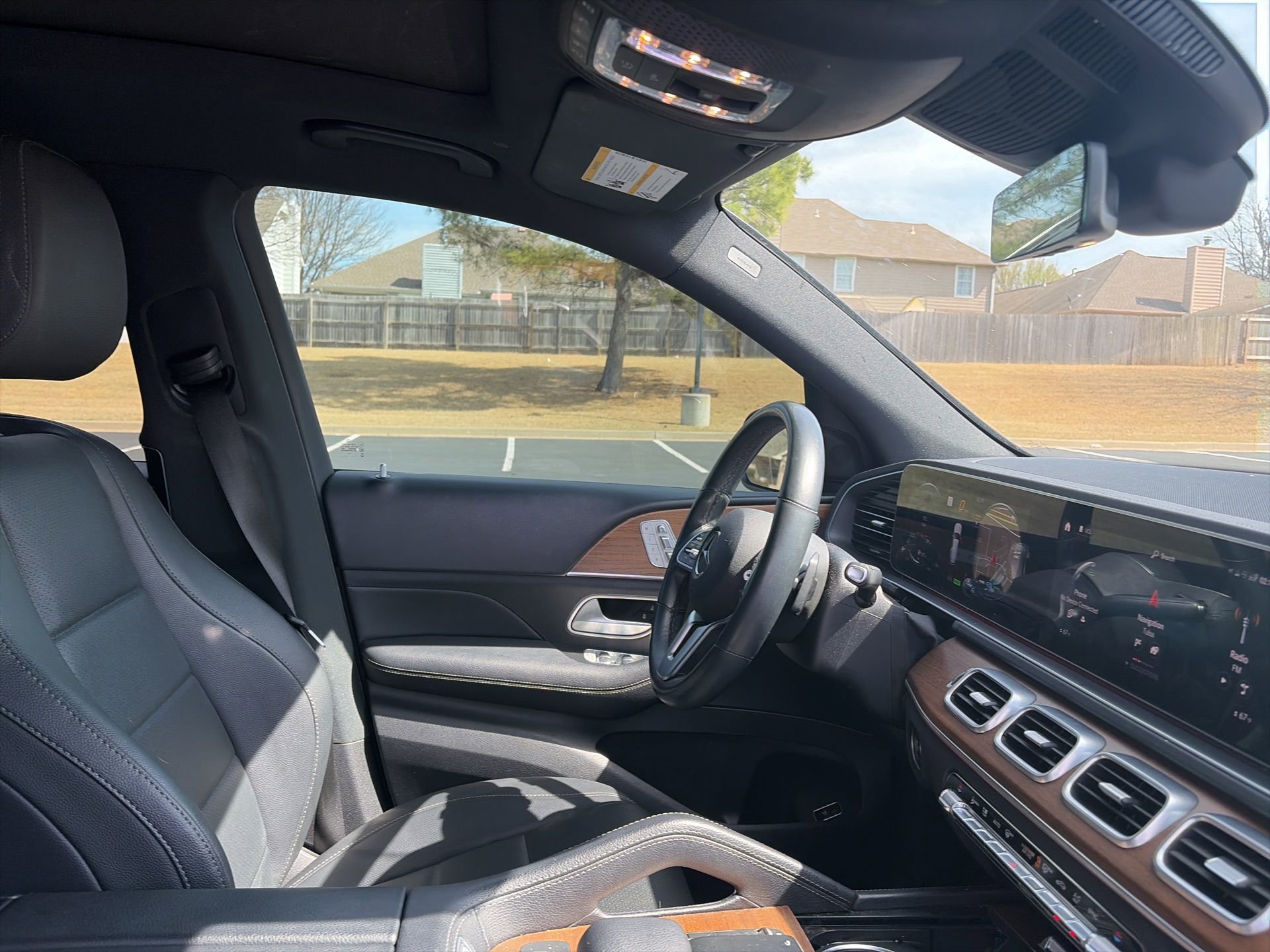 Used 2022 Mercedes-Benz GLS 450 GLS 450 image 26