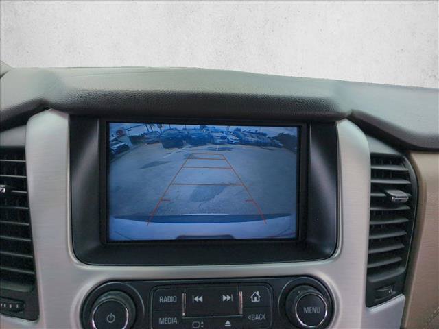 Used 2018 GMC Yukon XL SLT w/ Open Road Package RWD image 13
