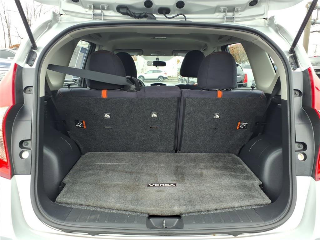 Used 2015 Nissan Versa Note SR image 17