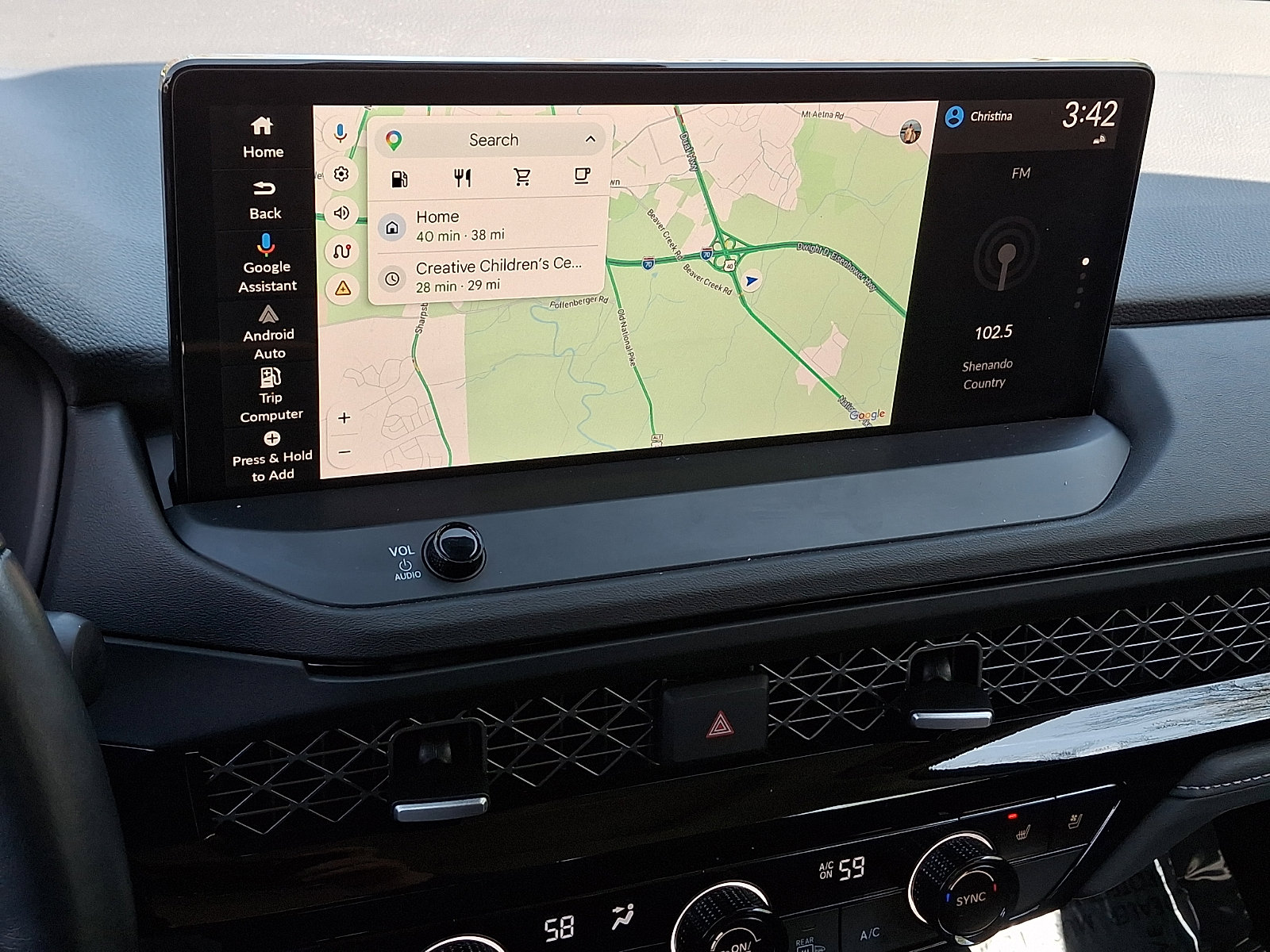 Used 2025 Honda Accord Touring image 17