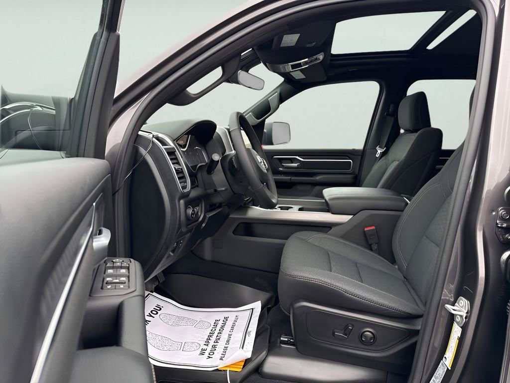 New 2026 RAM 1500 Big Horn image 20