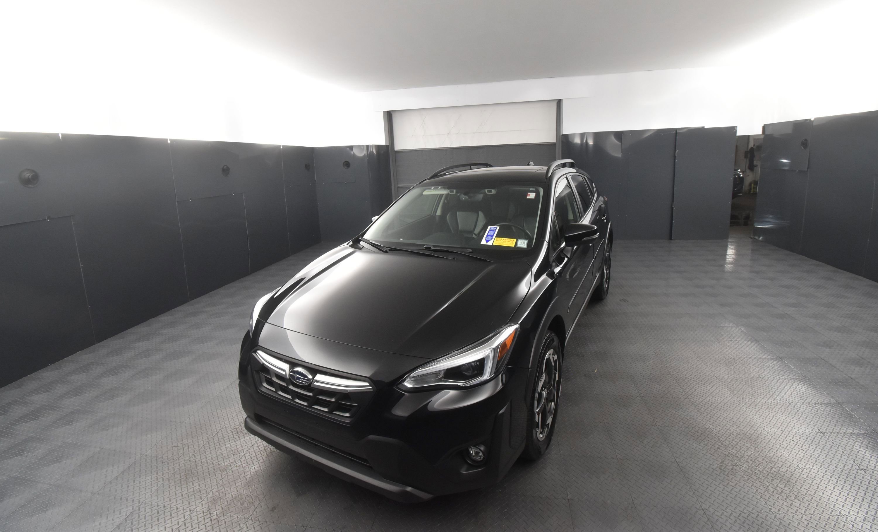 Used 2023 Subaru Crosstrek 2.5i Limited image 6