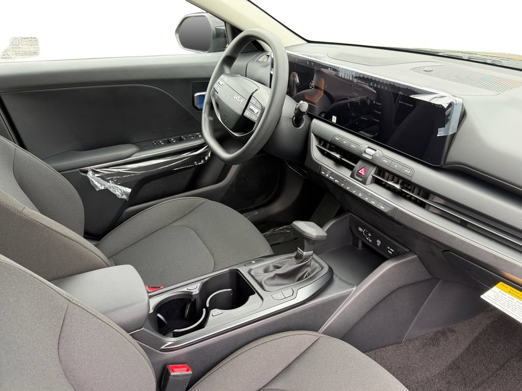 New 2026 Kia K4 FWD image 5