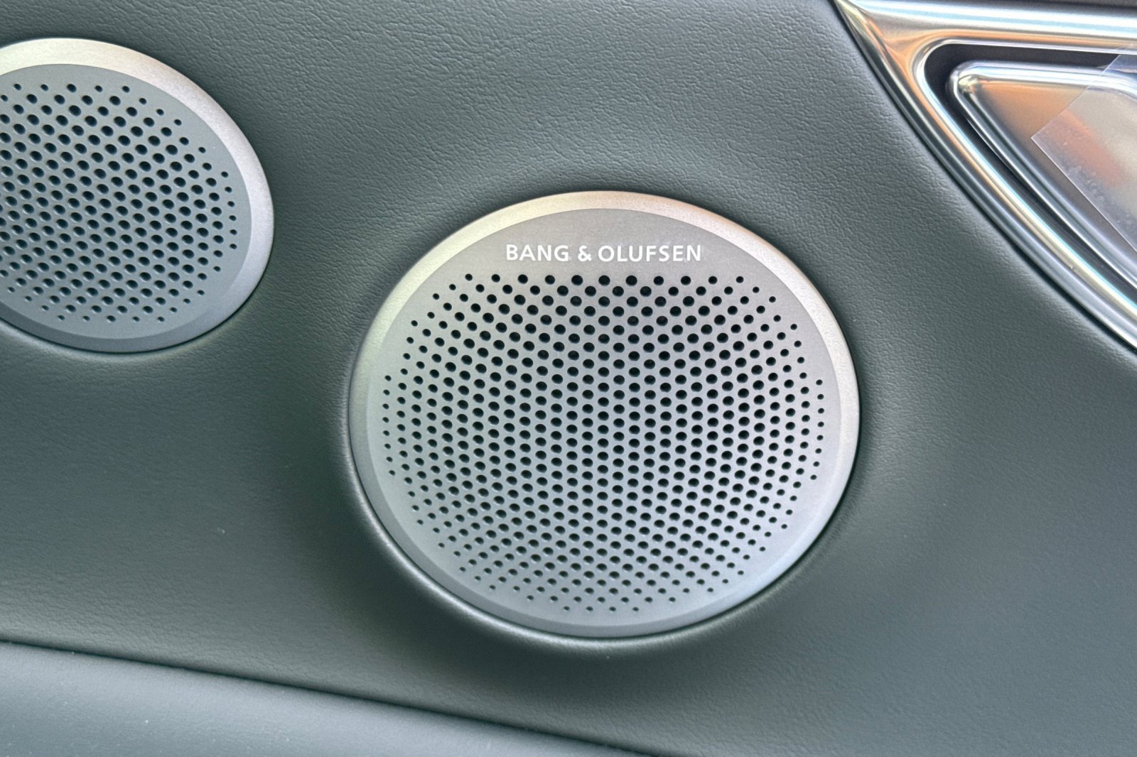 New 2026 Genesis GV80 3.5T Prestige image 19