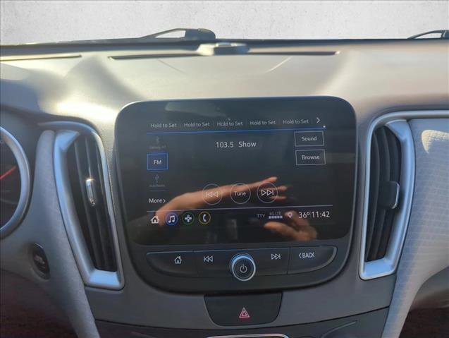 Used 2019 Chevrolet Malibu LS w/ Driver Confidence Package II image 13