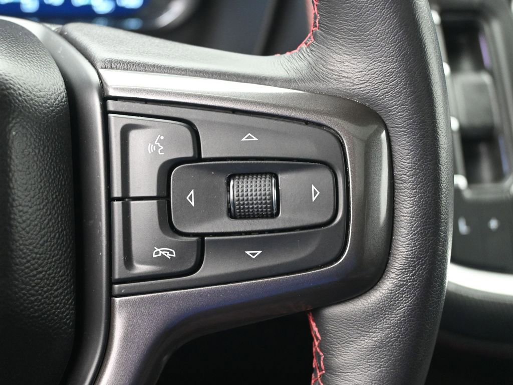 Used 2022 Chevrolet Tahoe RST w/ Luxury Package image 13