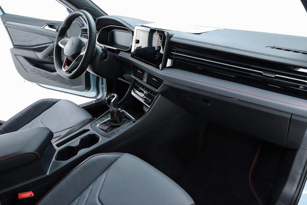 New 2026 Volkswagen Jetta GLI Autobahn FWD image 69