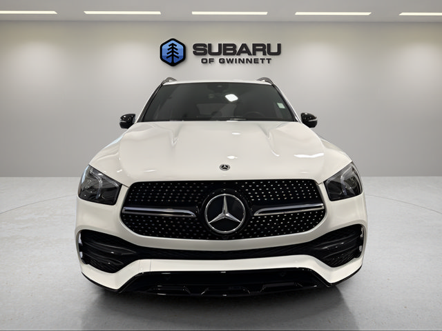 Used 2023 Mercedes-Benz GLE 350 image 8