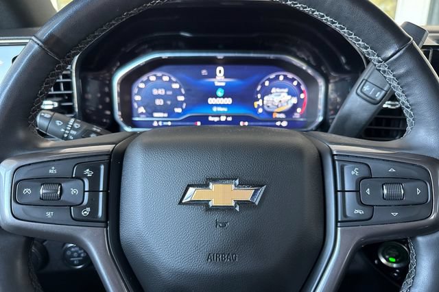 Used 2024 Chevrolet Silverado 3500 High Country w/ High Country Premium Package AWD/4WD image 36