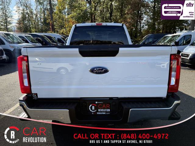 Used 2025 Ford F250 XLT image 6