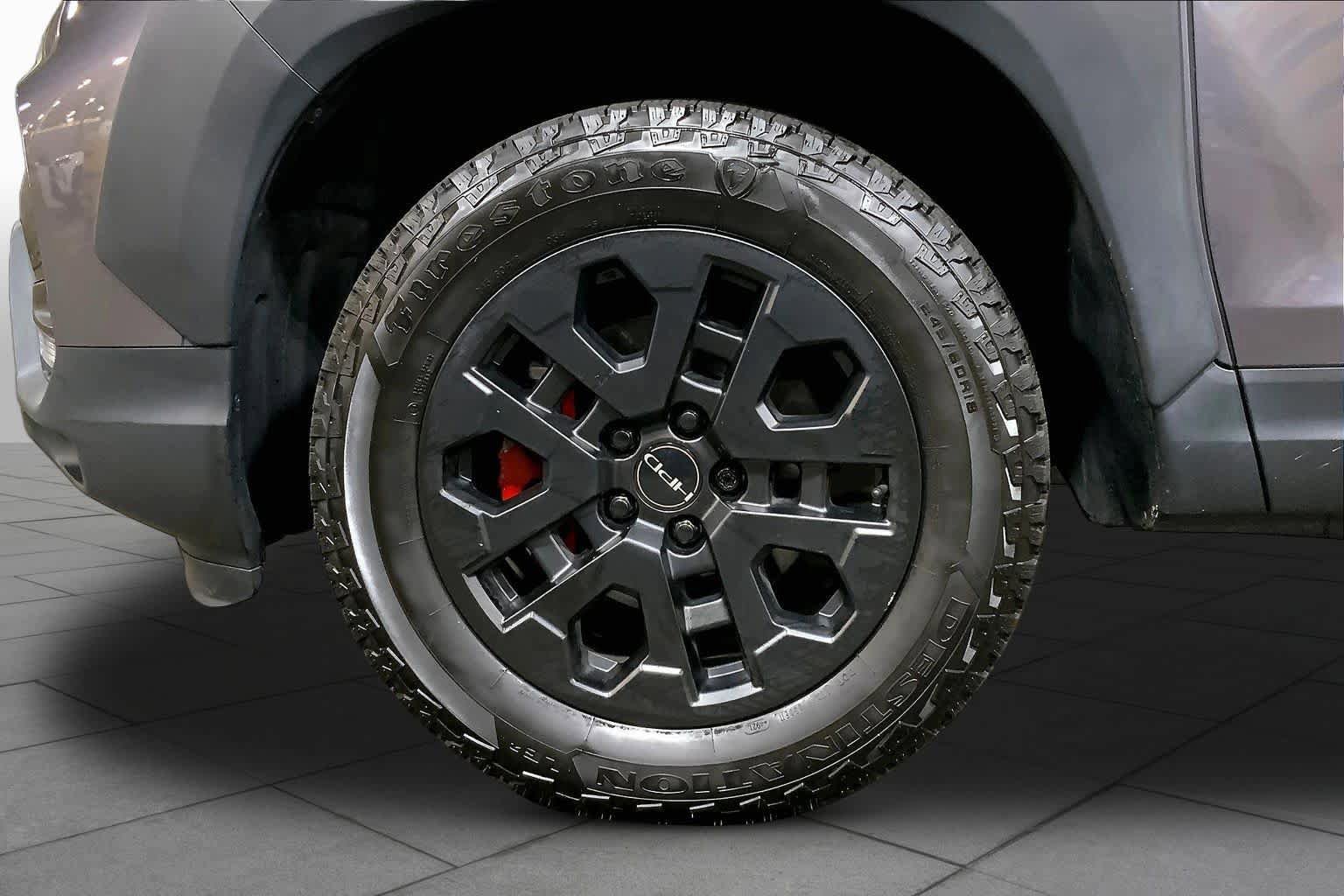 Used 2022 Honda Ridgeline RTL-E image 11