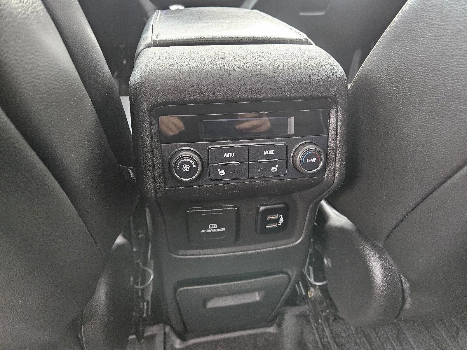 Used 2017 GMC Acadia Denali w/ Technology Package image 18