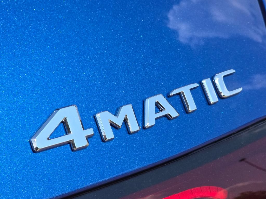 New 2026 Mercedes-Benz GLC 300 4MATIC image 6