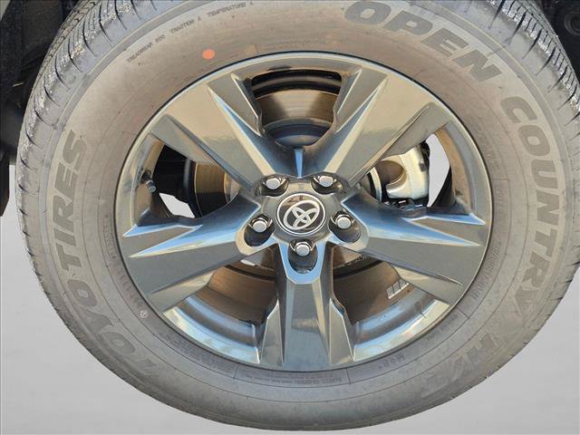 Used 2026 Toyota RAV4 LE FWD image 16