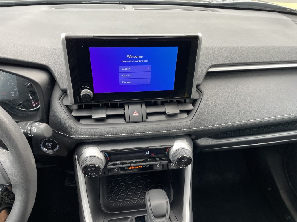 Certified 2024 Toyota RAV4 XLE w/ Convenience Package AWD/4WD image 18