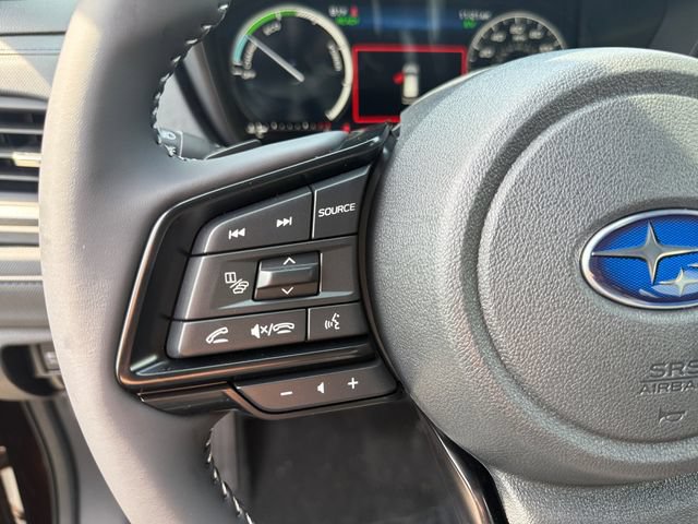 New 2026 Subaru Forester Premium AWD/4WD image 20