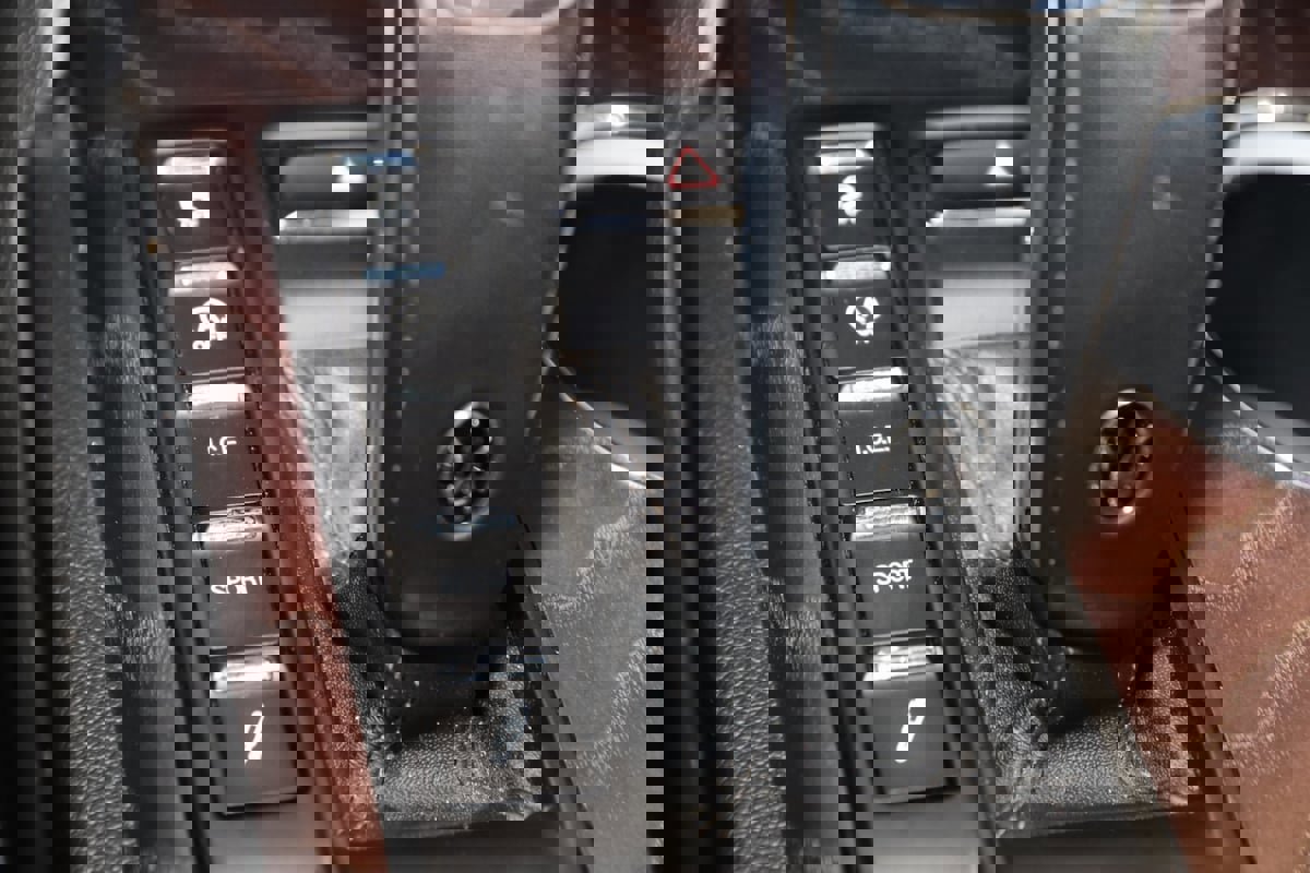 Used 2020 Maserati Quattroporte S Q4 image 24