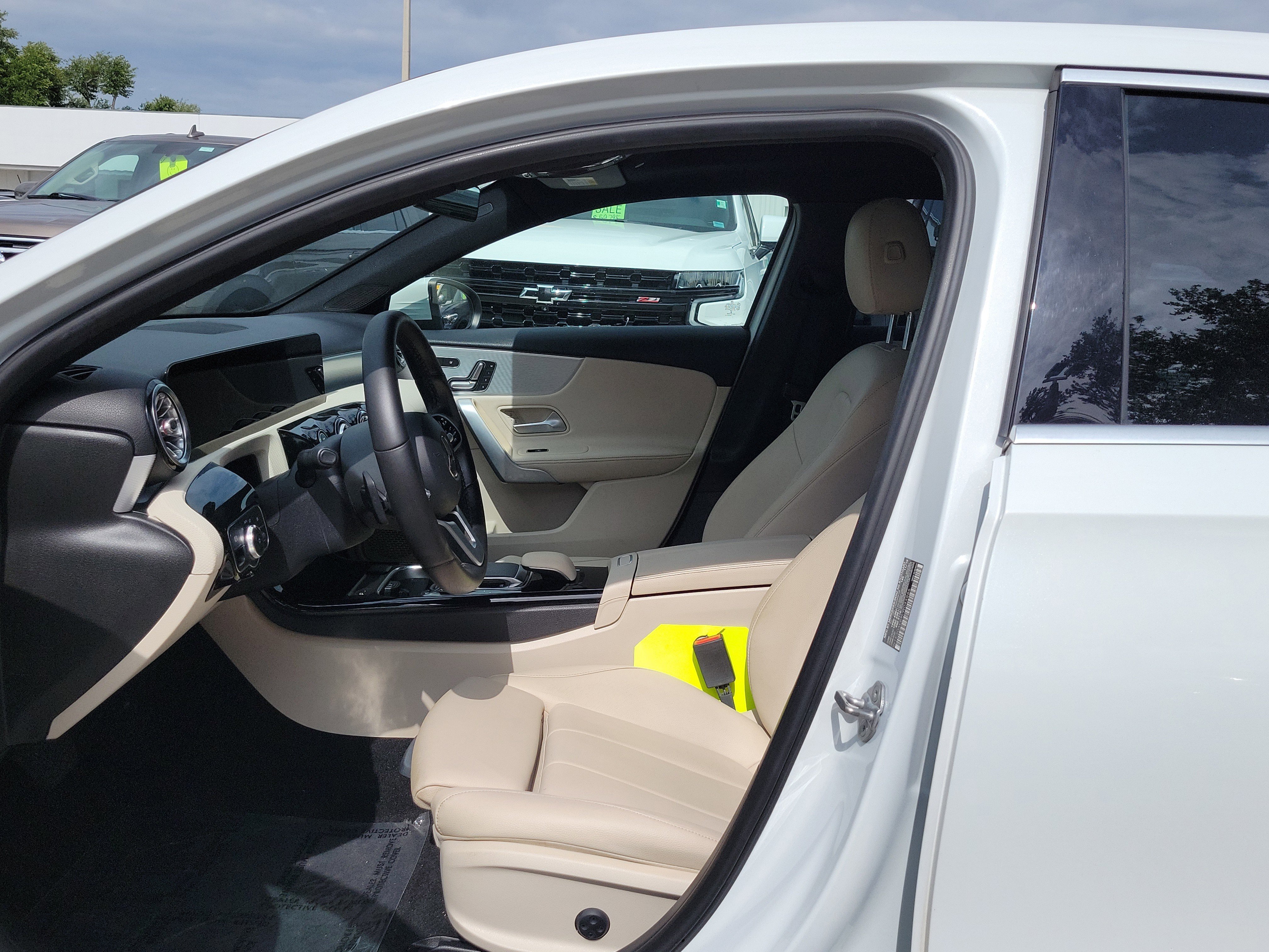 Used 2020 Mercedes-Benz A 220 image 19