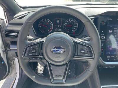 Used 2022 Subaru WRX Limited image 18