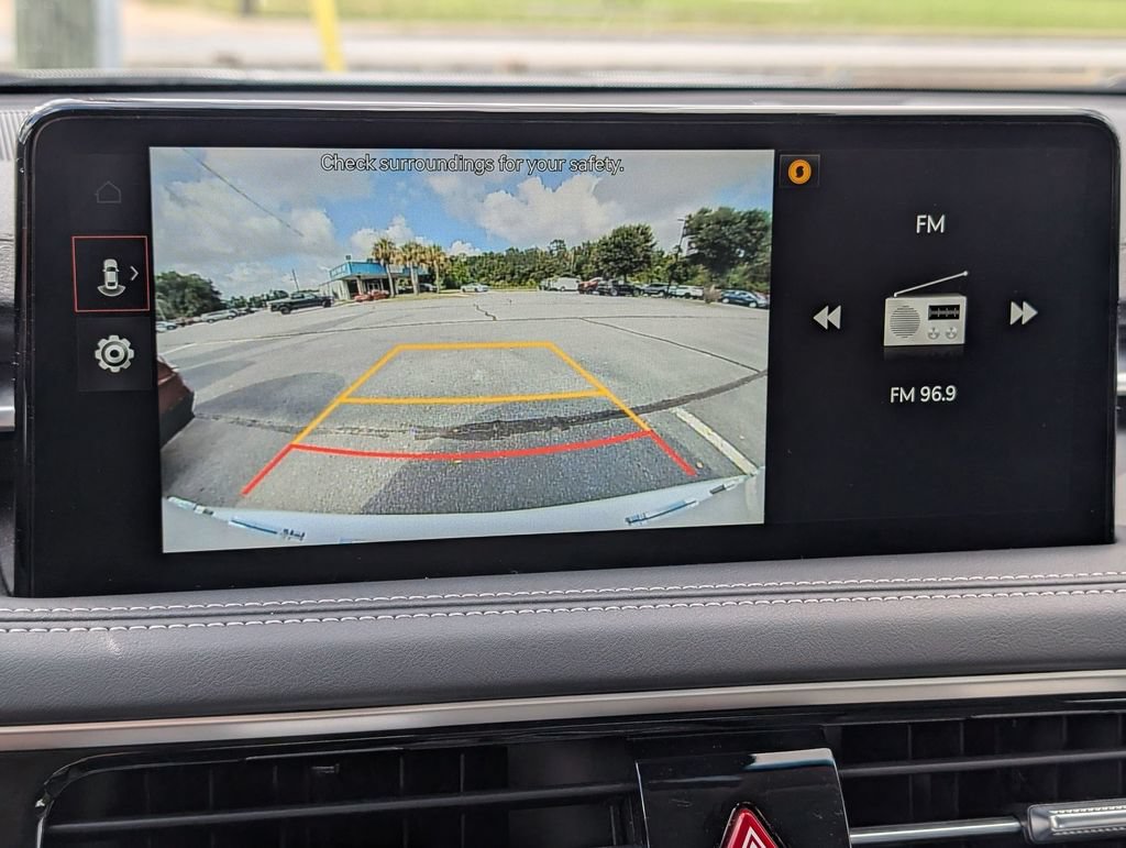 Used 2026 Genesis G70 2.5T RWD image 24